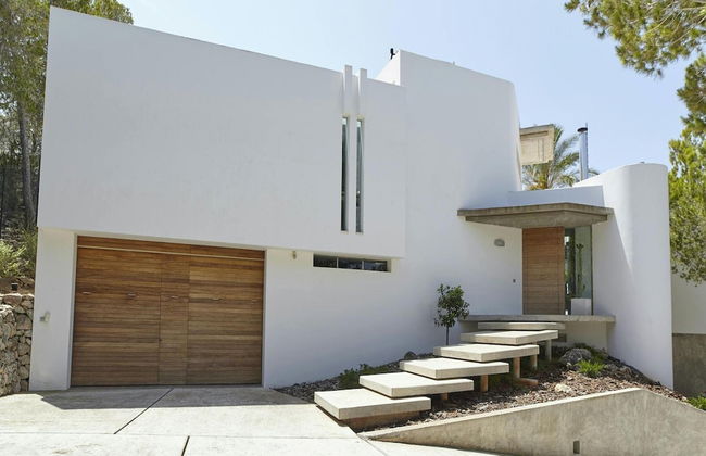 Luxury Villa With sea and Sunsets Views - Photo 39