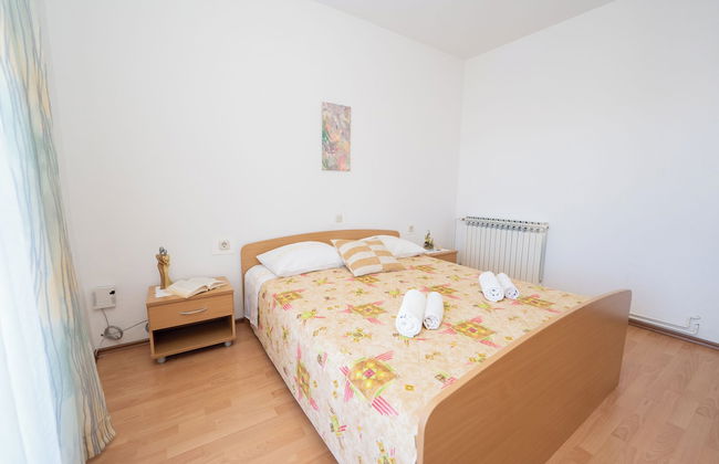 Apartments Biserka - Foto 14