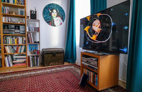 Obere Stadtwohnung rechts - Photo 6