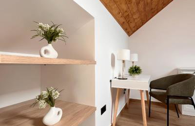 Luxury apartments White house - Foto 33