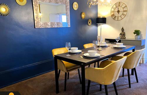 Priorswood House - Foto 3