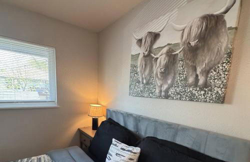 1 DT Dallas l FIFA WORLD CUP READY l 5 Min from Love Field - Foto 13