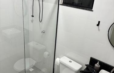 Casa privativa na terra das cataratas - Foto 12