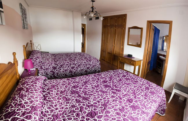 Apartamentos Rurales El Prado - Photo 16