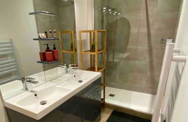 Grande Maison de ville idéale pour se réunir - Foto 14