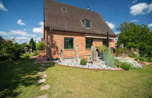 Ferienwohnung Am Höpen - Foto 36