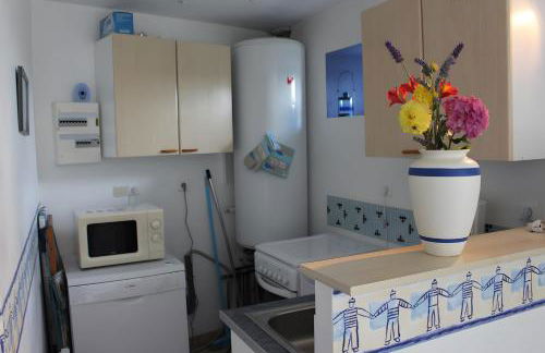 Gîte Ti Glas - La Cour Chevalier - Foto 9