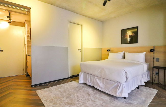 Housi Faria Lima - Foto 15