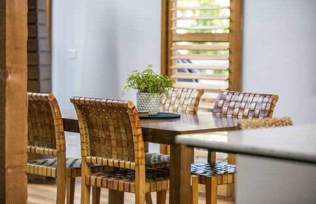 Hepburn Spa Pavilions - Foto 33