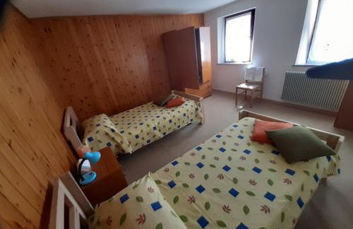 Al Viandante Casa Rosa - Foto 13