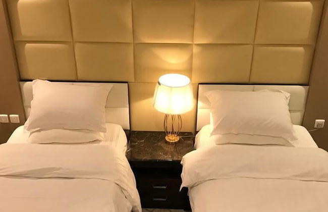 Ertiaad Hotel & Residences - Foto 17