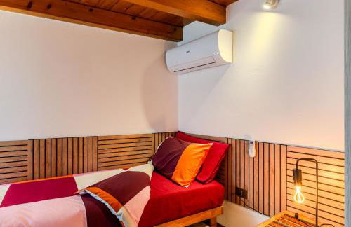 Holiday Home Ca' Il Nido by Interhome - Foto 13