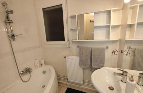 Dijon Poincaré - Foto 12