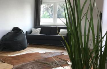 Ferienwohnung *stadtnah* ruhig* modern - Foto 13