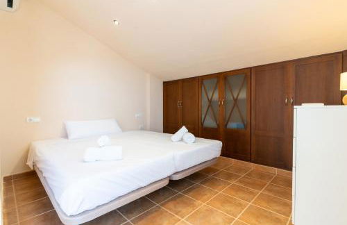 rentafive - Chalet - Piscina - Relax - Foto 28