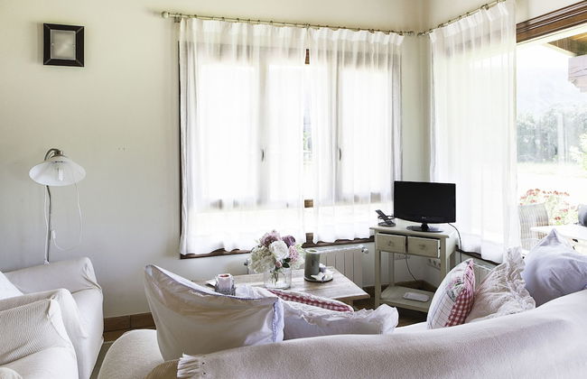 Casa Rural Andrin La Torre 4. - Photo 13