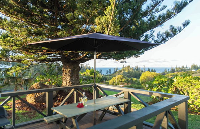 Cascade Garden Apartments - Foto 5