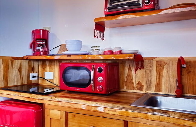 Cabañas Casa Realeza - Foto 30