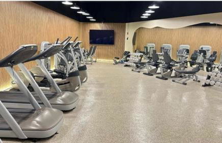 Beachfront Property Pool Gym Tennis Miami Beach! - Foto 64