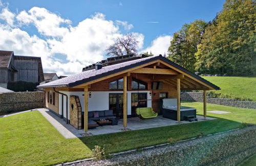 Luxus-Chalet Mühlberg - Foto 2