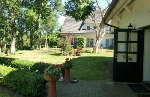 Auszeit auf Rügen - Foto 20