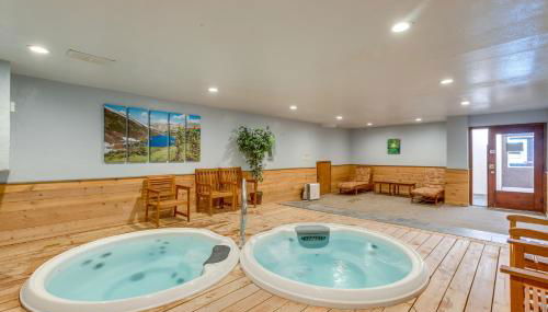 Walk to Main St! Ultimate Winter Park Getaway - Foto 4