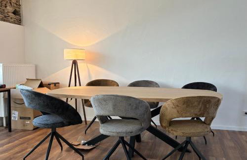 FeWo - LOFT Mosel & Weinquartier, Balkon, Parkplatz, moderne Küche, bis 8 Personen - Foto 30