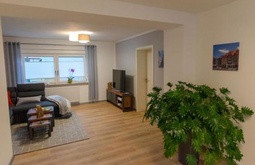 Fewo Lindenstrasse - Foto 13