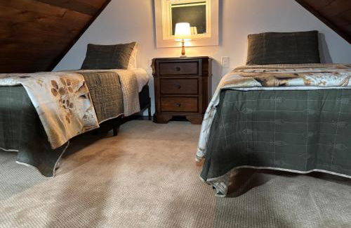 Lake Eagle Rock Lodge - Foto 28