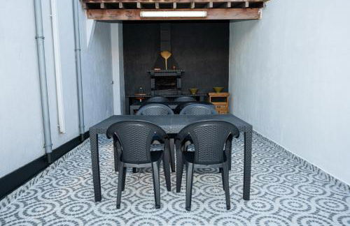 Azores Palmeira Villa - Photo 45