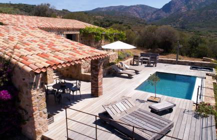 Les Bergeries d'Arone - Foto 22