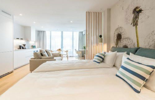 Tierrazul Art Boutique White Nordic Suite - Foto 10