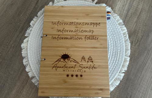 Ferienwohnung "Apartment Sunlife Winterberg" 4 Sterne - Photo 19