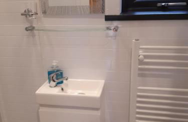 Loch Caroy Pods - Foto 22