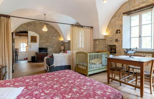 Villa Mulino du Pie - SLR120 by Interhome - Foto 6