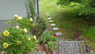 Gartenwohnung Bodetalblick - Foto 2