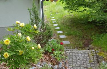 Gartenwohnung Bodetalblick - Foto 2
