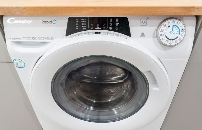 Praia da Rocha Beach Cozy Apartment 50 m walk from the beach - Foto 10