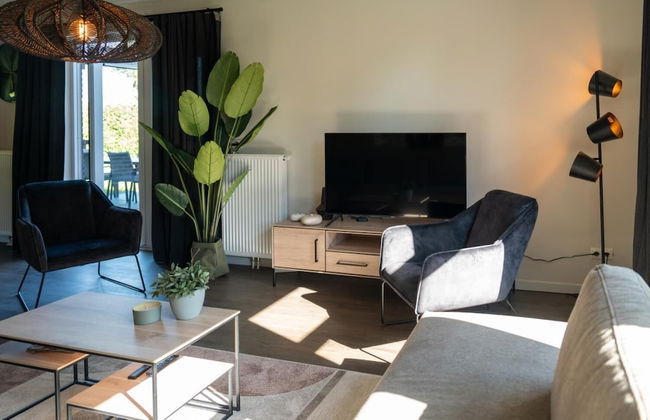 Waterdorp Burdaard - Foto 13