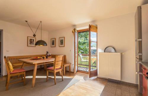 Alpen Chalet Alte Talstation - Foto 8