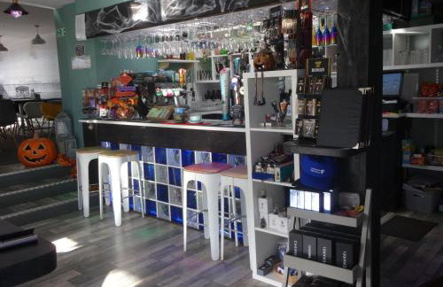 Ryans Retreat, Bowness on Solway perfect for a break when walking Hadrians Wall with a hot tub - Foto 16