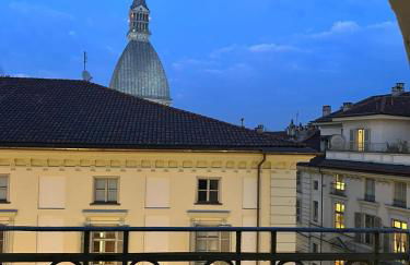 [Historic Center] Via Po Apartment - Foto 1