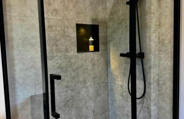 Luxury One Bedroom Cabin - Heatherbank Cabin - Foto 15