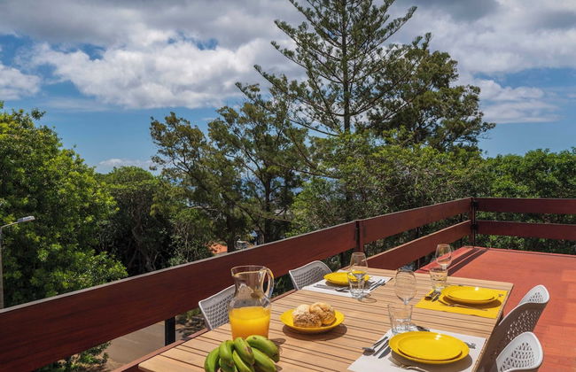 Holiday Duplex in Madeira - Matur I - Foto 37