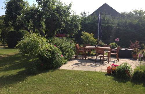 Ruhige 1 Zimmerwohnung Souterrain - Foto 33