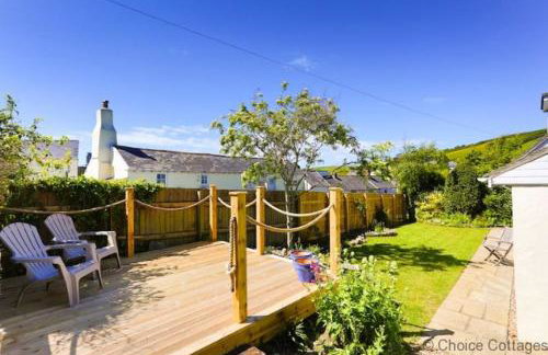 CROYDE HALLGREIN 4 Bedrooms - Foto 19