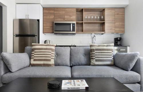 Blueground West Queen Anne view nr Kerry Park SEA-934 - Foto 2