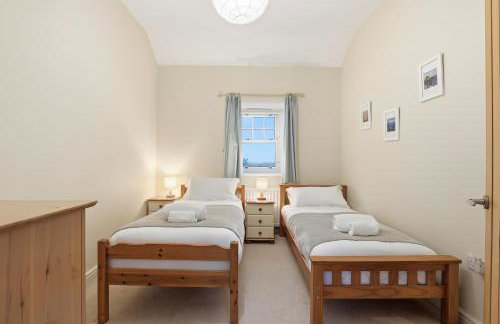 The Barns - North East Escapes - Foto 30