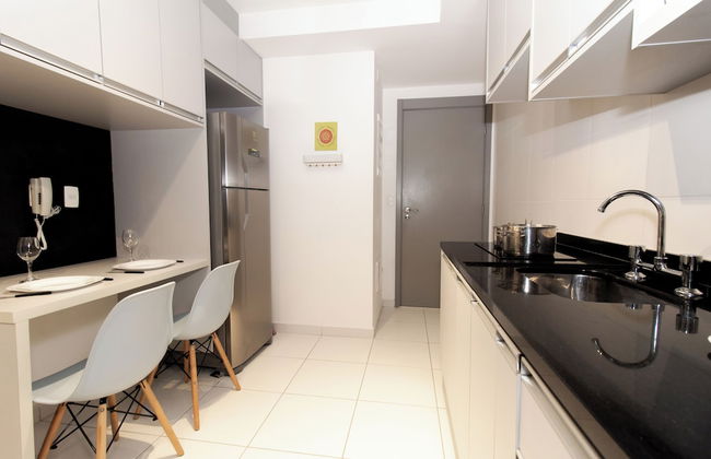 360 Vila Madalena - Foto 44