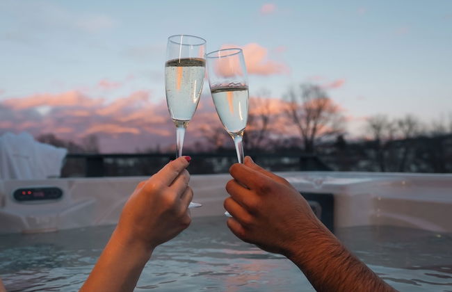 Vino Chalets - Foto 23